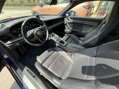 Porsche 911 Gebrauchtwagen