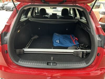 KIA Ceed Gebrauchtwagen