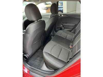 KIA Ceed Gebrauchtwagen