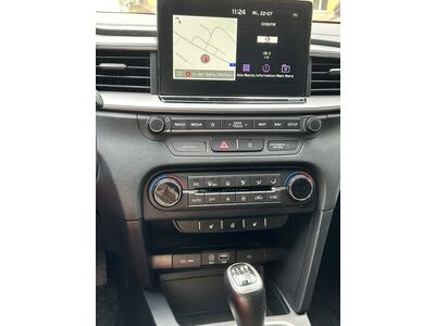 KIA Ceed Gebrauchtwagen