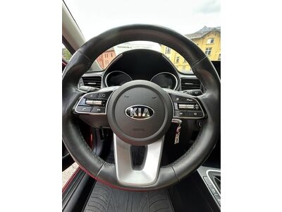 KIA Ceed Gebrauchtwagen