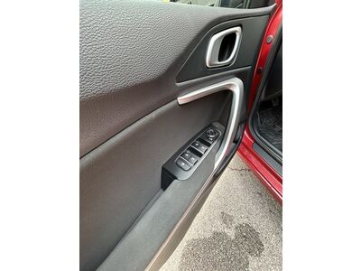KIA Ceed Gebrauchtwagen