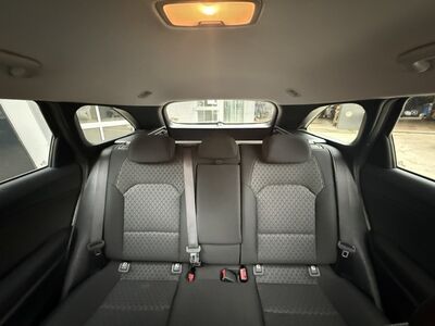 KIA Ceed Gebrauchtwagen KIA Ceed Gebrauchtwagen