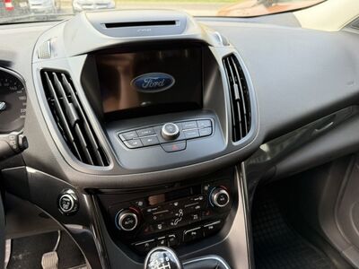 Ford Kuga Gebrauchtwagen Ford Kuga Gebrauchtwagen