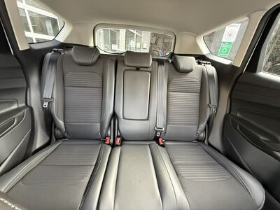 Ford Kuga Gebrauchtwagen Ford Kuga Gebrauchtwagen