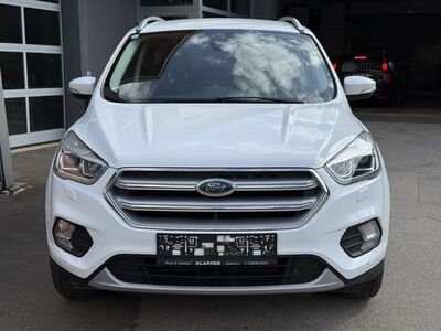 Ford Kuga Gebrauchtwagen Ford Kuga Gebrauchtwagen