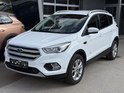 Ford Kuga Gebrauchtwagen Ford Kuga Gebrauchtwagen