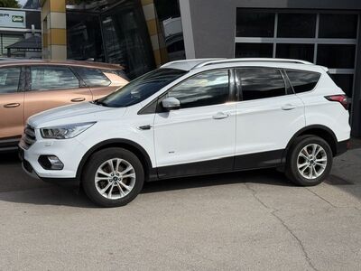 Ford Kuga Gebrauchtwagen Ford Kuga Gebrauchtwagen