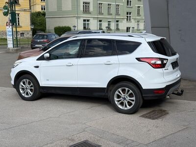 Ford Kuga Gebrauchtwagen Ford Kuga Gebrauchtwagen