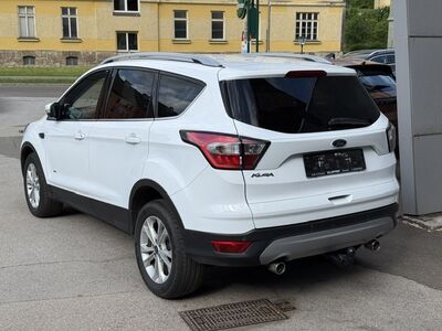 Ford Kuga Gebrauchtwagen Ford Kuga Gebrauchtwagen