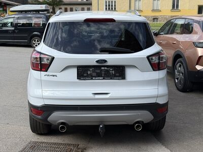 Ford Kuga Gebrauchtwagen Ford Kuga Gebrauchtwagen