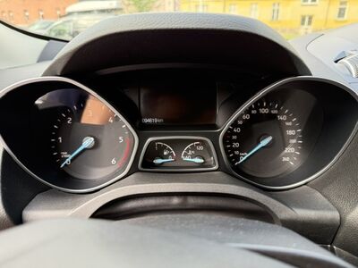 Ford Kuga Gebrauchtwagen Ford Kuga Gebrauchtwagen