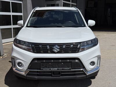 Suzuki Vitara Gebrauchtwagen Suzuki Vitara Gebrauchtwagen