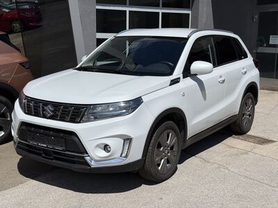 Suzuki Vitara Gebrauchtwagen Suzuki Vitara Gebrauchtwagen