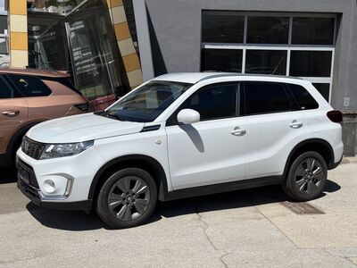 Suzuki Vitara Gebrauchtwagen Suzuki Vitara Gebrauchtwagen