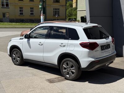 Suzuki Vitara Gebrauchtwagen Suzuki Vitara Gebrauchtwagen