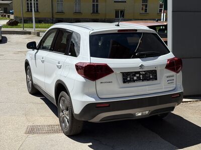 Suzuki Vitara Gebrauchtwagen Suzuki Vitara Gebrauchtwagen