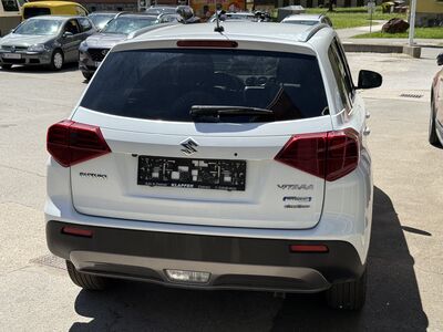 Suzuki Vitara Gebrauchtwagen Suzuki Vitara Gebrauchtwagen