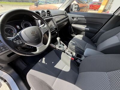 Suzuki Vitara Gebrauchtwagen Suzuki Vitara Gebrauchtwagen