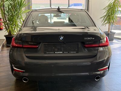 BMW 3er Gebrauchtwagen