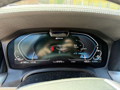 BMW 3er Gebrauchtwagen