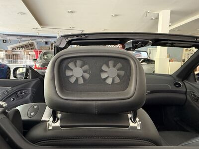 Mercedes-Benz SL Gebrauchtwagen Mercedes-Benz SL Gebrauchtwagen