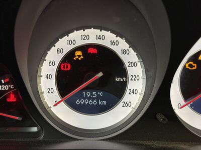Mercedes-Benz SL Gebrauchtwagen Mercedes-Benz SL Gebrauchtwagen