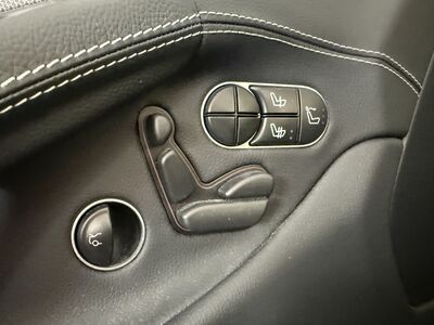 Mercedes-Benz SL Gebrauchtwagen Mercedes-Benz SL Gebrauchtwagen