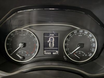 Skoda Octavia Gebrauchtwagen Skoda Octavia Gebrauchtwagen