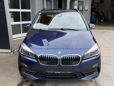 BMW 2er Gebrauchtwagen BMW 2er Gebrauchtwagen