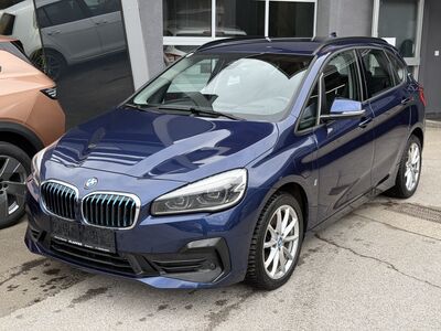 BMW 2er Gebrauchtwagen BMW 2er Gebrauchtwagen