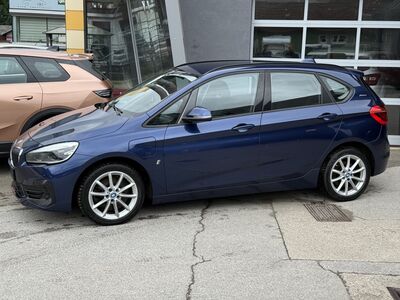 BMW 2er Gebrauchtwagen BMW 2er Gebrauchtwagen