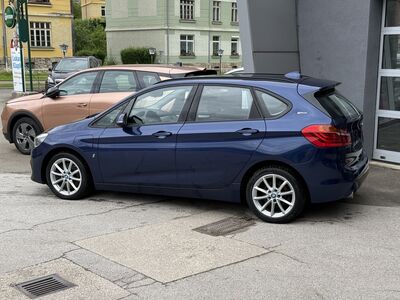 BMW 2er Gebrauchtwagen BMW 2er Gebrauchtwagen