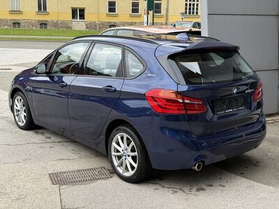 BMW 2er Gebrauchtwagen BMW 2er Gebrauchtwagen
