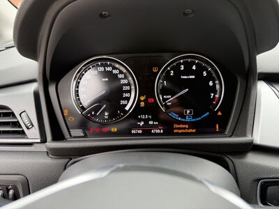 BMW 2er Gebrauchtwagen BMW 2er Gebrauchtwagen