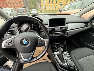 BMW 2er Gebrauchtwagen BMW 2er Gebrauchtwagen