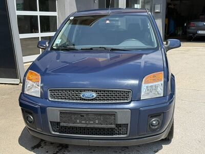 Ford Fusion Gebrauchtwagen Ford Fusion Gebrauchtwagen