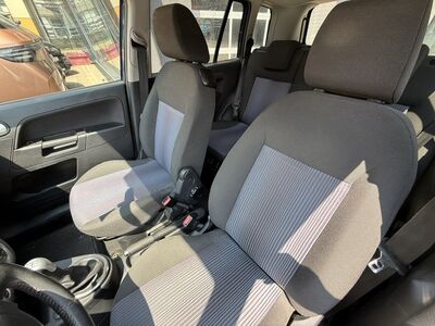 Ford Fusion Gebrauchtwagen Ford Fusion Gebrauchtwagen
