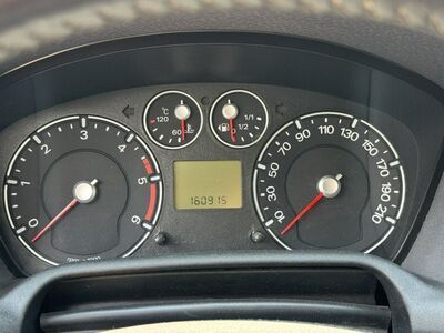 Ford Fusion Gebrauchtwagen Ford Fusion Gebrauchtwagen