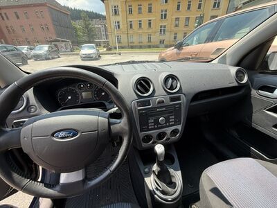 Ford Fusion Gebrauchtwagen Ford Fusion Gebrauchtwagen