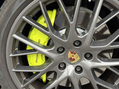 Porsche Panamera Gebrauchtwagen Porsche Panamera Gebrauchtwagen