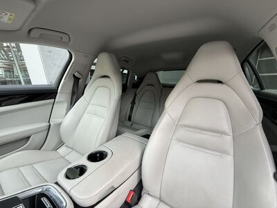 Porsche Panamera Gebrauchtwagen Porsche Panamera Gebrauchtwagen