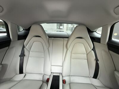 Porsche Panamera Gebrauchtwagen Porsche Panamera Gebrauchtwagen