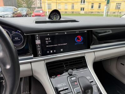 Porsche Panamera Gebrauchtwagen Porsche Panamera Gebrauchtwagen