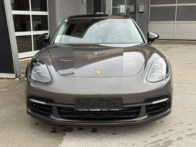 Porsche Panamera Gebrauchtwagen Porsche Panamera Gebrauchtwagen