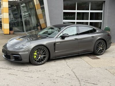 Porsche Panamera Gebrauchtwagen