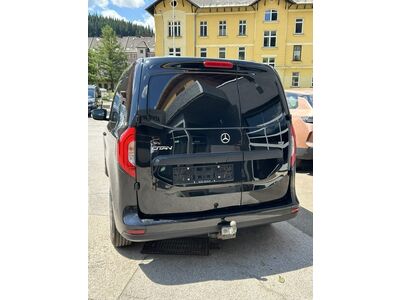 Mercedes-Benz Citan Gebrauchtwagen