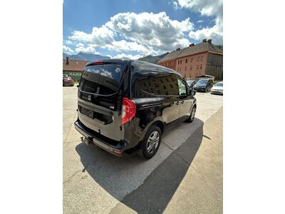Mercedes-Benz Citan Gebrauchtwagen