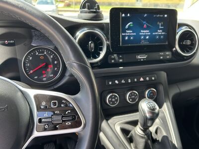 Mercedes-Benz Citan Gebrauchtwagen