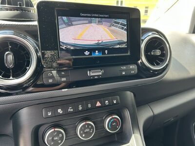 Mercedes-Benz Citan Gebrauchtwagen